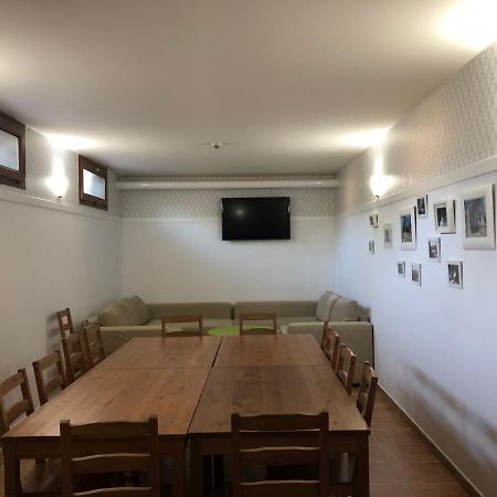 דירות La Pradera de Navalhorno Casa De Navalhorno Valsain מראה חיצוני תמונה