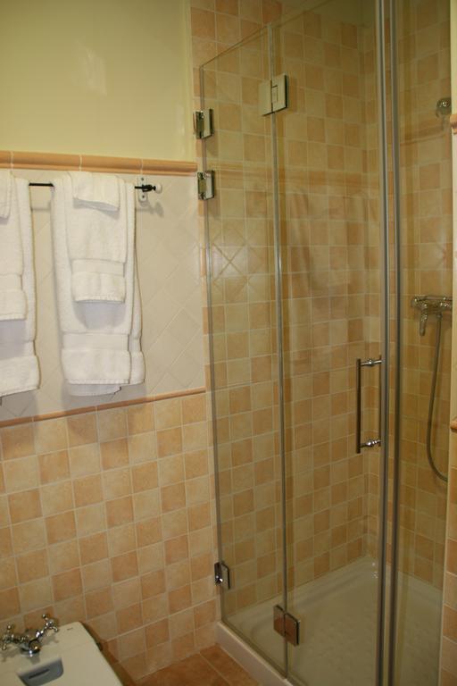 דירות La Pradera de Navalhorno Casa De Navalhorno Valsain חדר תמונה